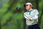 2026年 KKT杯バンテリンレディスオープン 最終日 佐久間朱莉