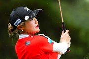 2026年 KKT杯バンテリンレディスオープン 最終日 桑木志帆