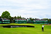2026年 KKT杯バンテリンレディスオープン 最終日 高橋彩華