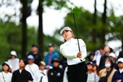 2026年 KKT杯バンテリンレディスオープン 最終日 高橋彩華