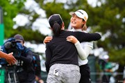 2026年 KKT杯バンテリンレディスオープン 最終日 高橋彩華