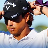 石川遼は「72」 今季2回目のトップ20入り/米男子下部