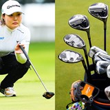 「死の底から這い上がってきた」悩みに悩んだ高橋彩華のパッティングと信頼のギア