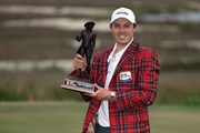2026年 RBCヘリテージ 4日目 マシュー・フィッツパトリック