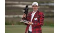 フィッツパトリックがシェフラーとのプレーオフ制す 久常涼60位