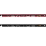 フジクラ「VENTUS TR」にBLACKとRED追加 新テクノロジーで球のばらつきを抑制