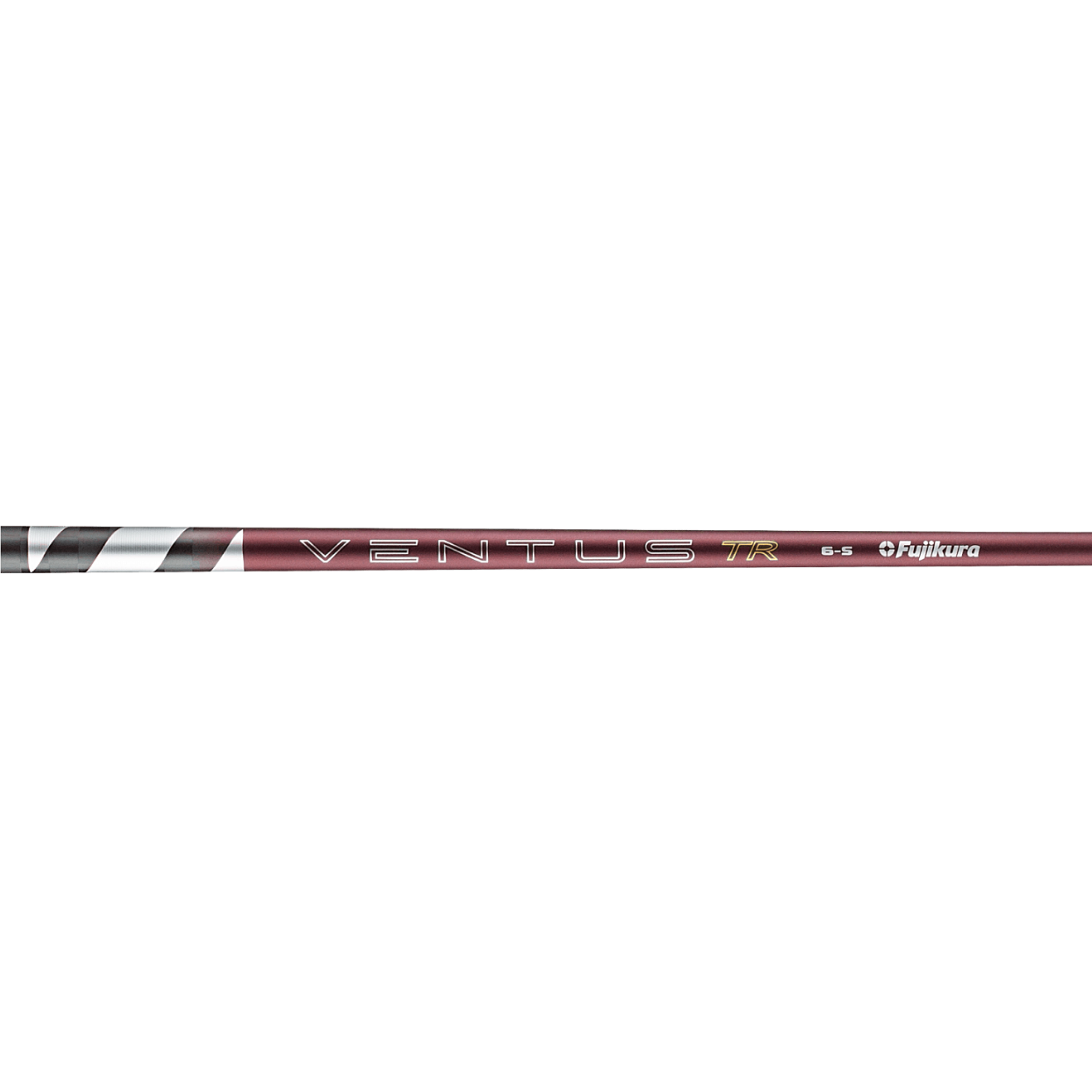 藤倉コンポジット 26 VENTUS TR RED（ベンタス ティーアール レッド