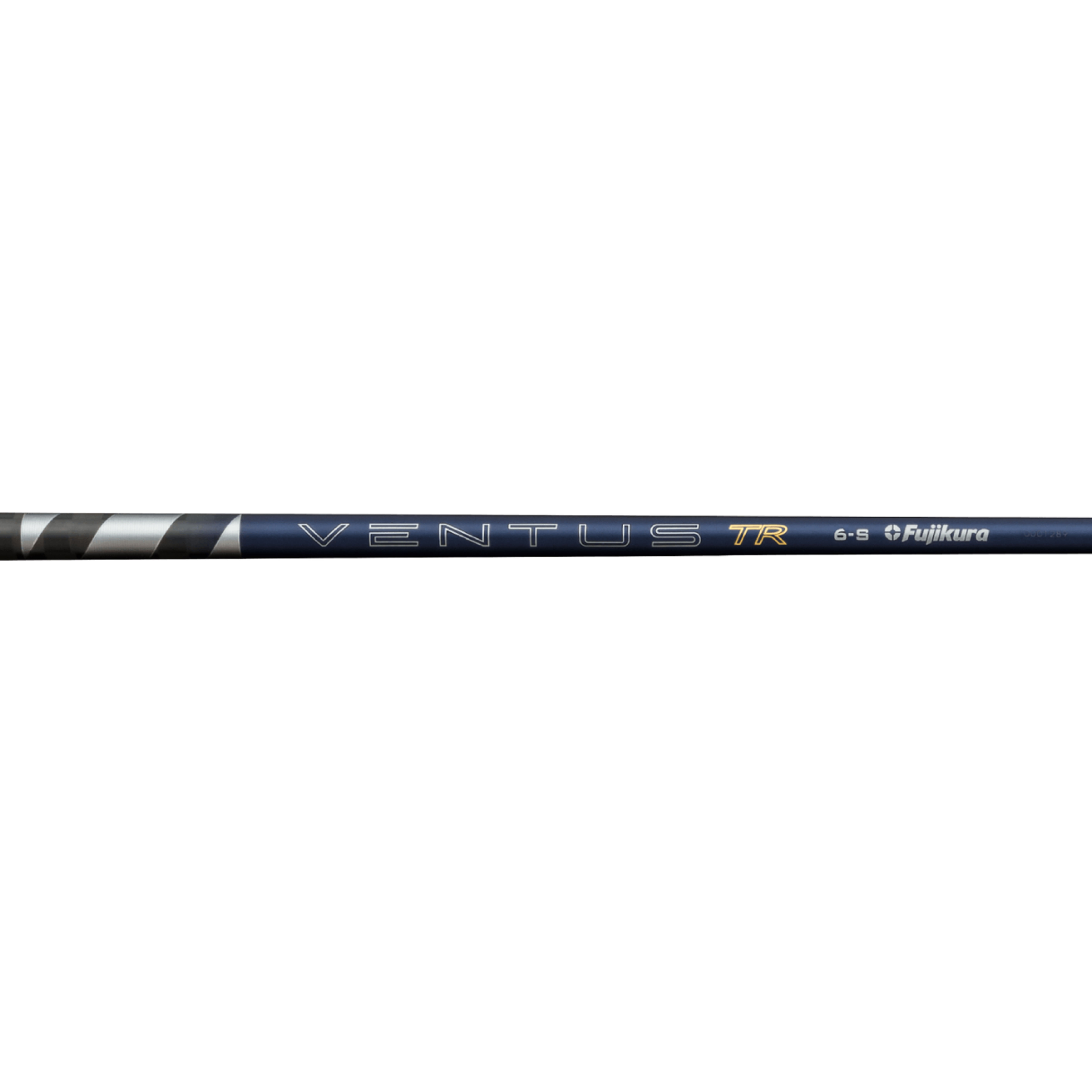 藤倉コンポジット 26VENTUS TR BLUE（ベンタス ティーアール ブルー