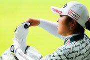 2026年 KKT杯バンテリンレディスオープン 最終日 佐久間朱莉