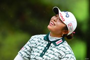 2026年 KKT杯バンテリンレディスオープン 最終日 佐久間朱莉