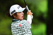 2026年 KKT杯バンテリンレディスオープン 最終日 佐久間朱莉