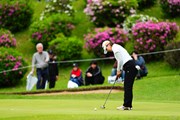 2026年 KKT杯バンテリンレディスオープン 最終日 高橋彩華