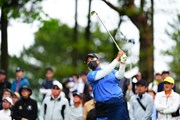 2026年 KKT杯バンテリンレディスオープン 最終日 鈴木愛