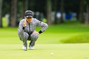 2026年 KKT杯バンテリンレディスオープン 最終日 木戸愛