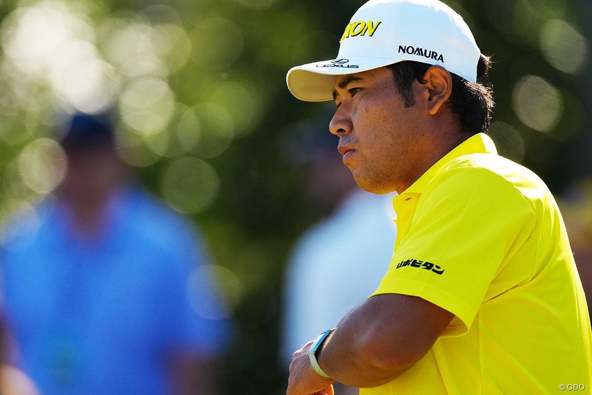 松山英樹は15位に後退 フィッツパトリックが初のトップ3／男子世界ランク