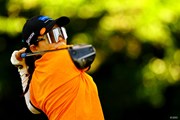 2026年 JMイーグルLA選手権 最終日 勝みなみ