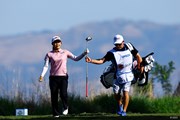 2026年 JMイーグルLA選手権 最終日 古江彩佳