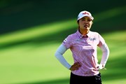 2026年 JMイーグルLA選手権 最終日 古江彩佳