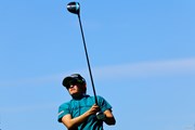 2026年 JMイーグルLA選手権 最終日 岩井明愛