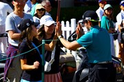 2026年 JMイーグルLA選手権 最終日 岩井明愛