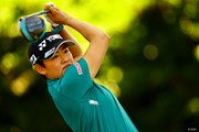 2026年 JMイーグルLA選手権 最終日 岩井明愛