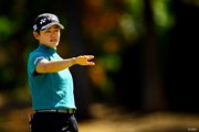 2026年 JMイーグルLA選手権 最終日 岩井明愛