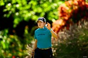 2026年 JMイーグルLA選手権 最終日 岩井明愛
