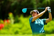 2026年 JMイーグルLA選手権 最終日 岩井明愛