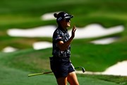 2026年 JMイーグルLA選手権 最終日 岩井千怜