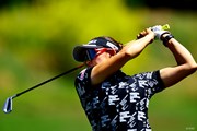 2026年 JMイーグルLA選手権 最終日 岩井千怜