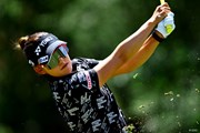 2026年 JMイーグルLA選手権 最終日 岩井千怜