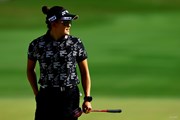 2026年 JMイーグルLA選手権 最終日 岩井千怜