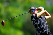 2026年 JMイーグルLA選手権 最終日 岩井千怜