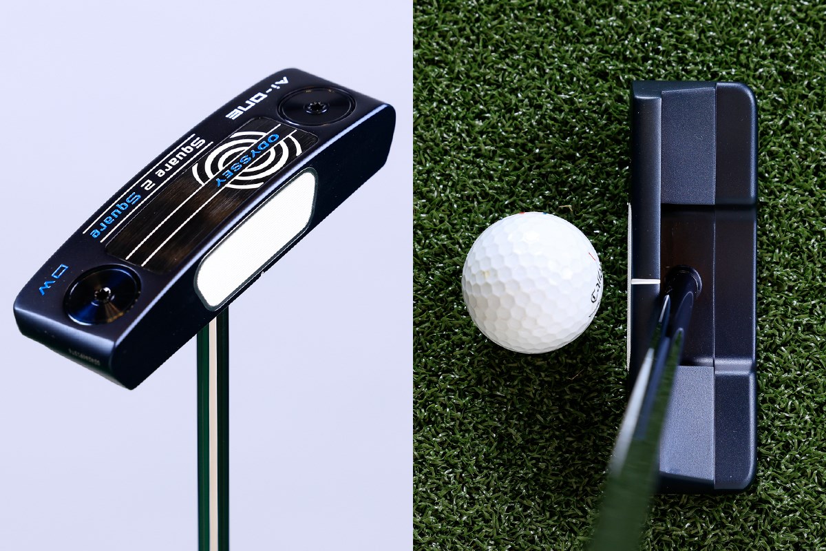 「なぜ人はセンターシャフトに惹かれるのか？」を中古クラブで考えてミタ