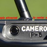 「なぜ人はセンターシャフトに惹かれるのか?」を中古クラブで考えた