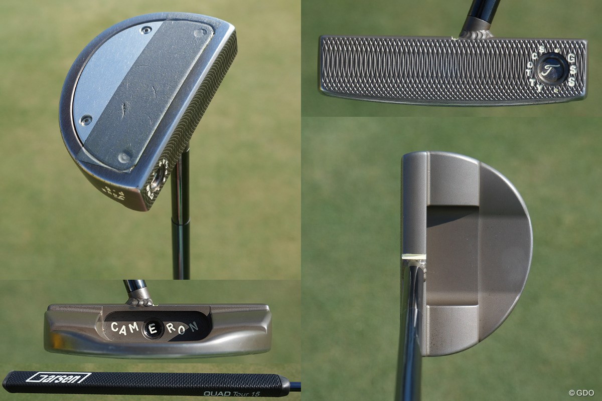 「なぜ人はセンターシャフトに惹かれるのか？」を中古クラブで考えてミタ