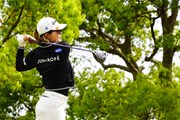2026年 全米女子オープン 日本地区最終予選会 高橋彩華