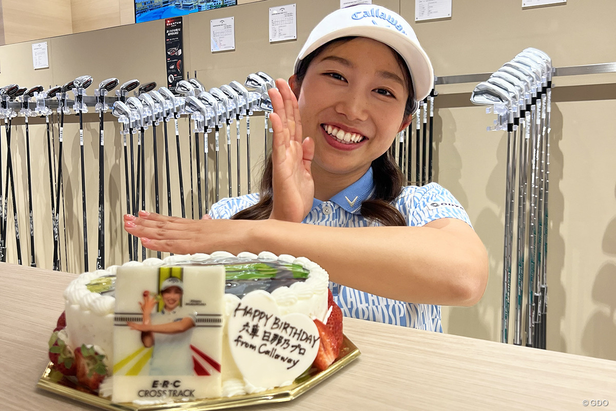 「桃子さんは“赤い炎”。自分は…」 プロ2年目の六車日那乃が抱く内なる闘志