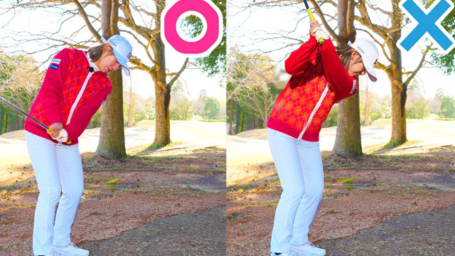 林の中からの脱出の正解は？