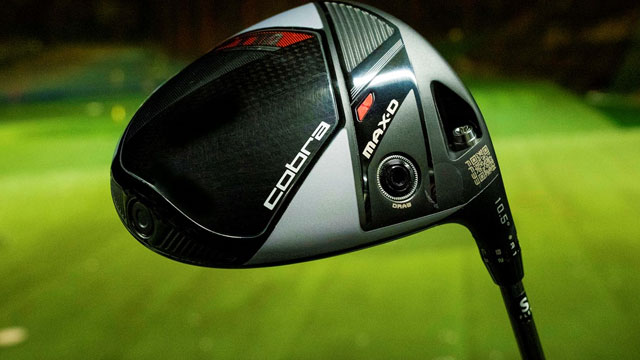 「OPTM MAX-D」試打評価は？