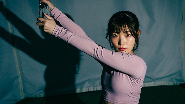 スピードUPトレーニング