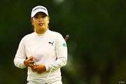 2026年 シェブロン選手権 事前 西郷真央