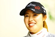 2026年 シェブロン選手権 事前 古江彩佳