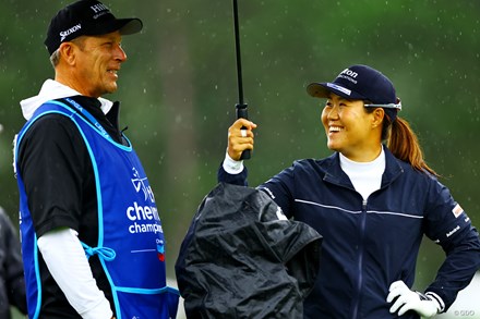 2026年 シェブロン選手権 事前 畑岡奈紗