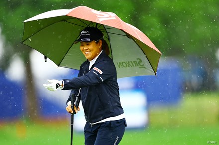 2026年 シェブロン選手権 事前 畑岡奈紗