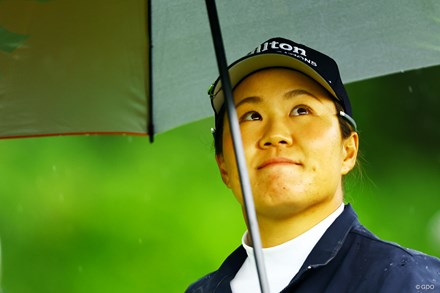 2026年 シェブロン選手権 事前 畑岡奈紗