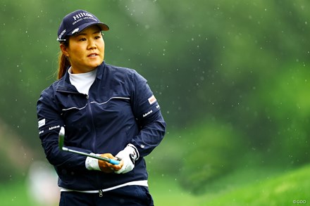 2026年 シェブロン選手権 事前 畑岡奈紗