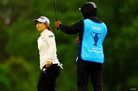 2026年 シェブロン選手権 事前 西郷真央