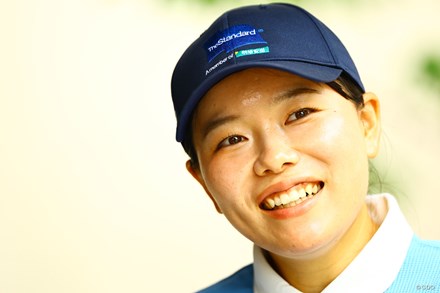 2026年 シェブロン選手権 事前 勝みなみ