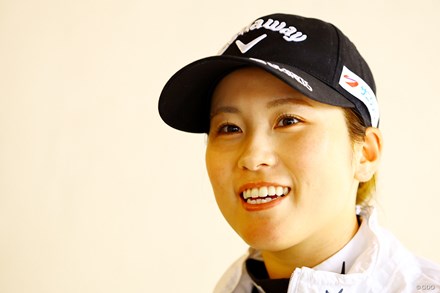 2026年 シェブロン選手権 事前 西村優菜